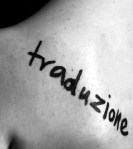 traduzione poetica